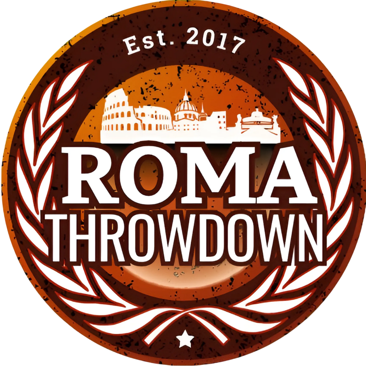Roma Throwdown